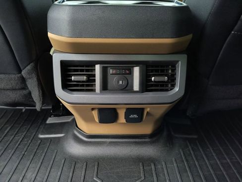 Used 2024 Ford F450 Lariat w/ Chrome Package AWD/4WD image 23