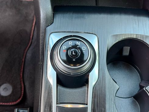 Certified 2022 Ford Escape SEL w/ SEL Stealth AWD Package image 30