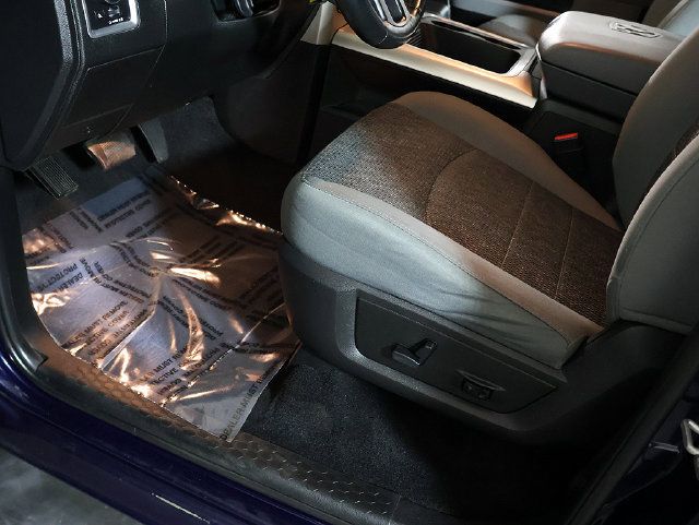 Used 2018 RAM 1500 Big Horn AWD/4WD image 27