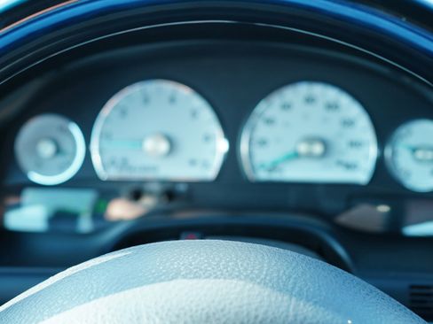 Used 2004 Ford Thunderbird image 16