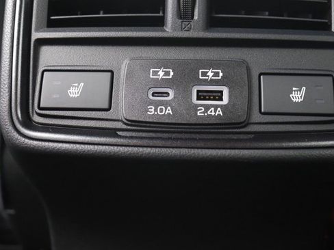 Certified 2025 Subaru Forester Touring image 18