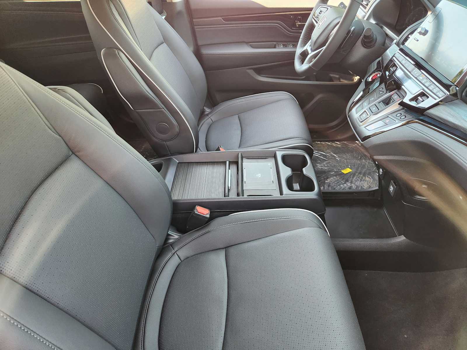 New 2026 Honda Odyssey Elite image 10