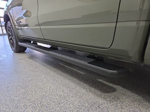 New 2026 RAM 1500 Laramie w/ Night Edition AWD/4WD image 45