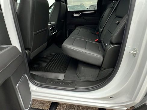 New 2026 Chevrolet Silverado 3500 LTZ w/ LTZ Plus Package image 18