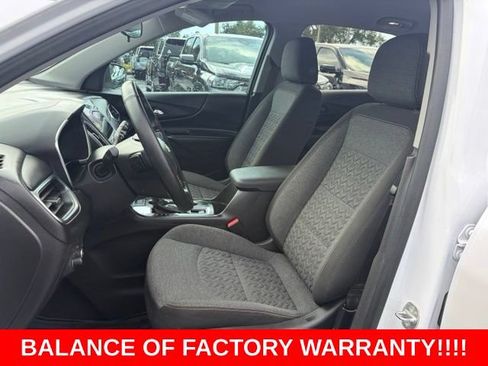 Used 2023 Chevrolet Equinox LT FWD image 14