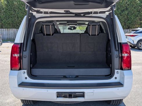 Used 2020 Chevrolet Tahoe LT AWD/4WD image 15