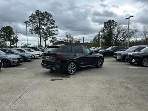 New 2026 BMW X5 xDrive50e AWD/4WD image 3