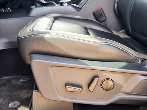 New 2025 Ford Bronco Outer Banks w/ Sasquatch Package AWD/4WD image 18