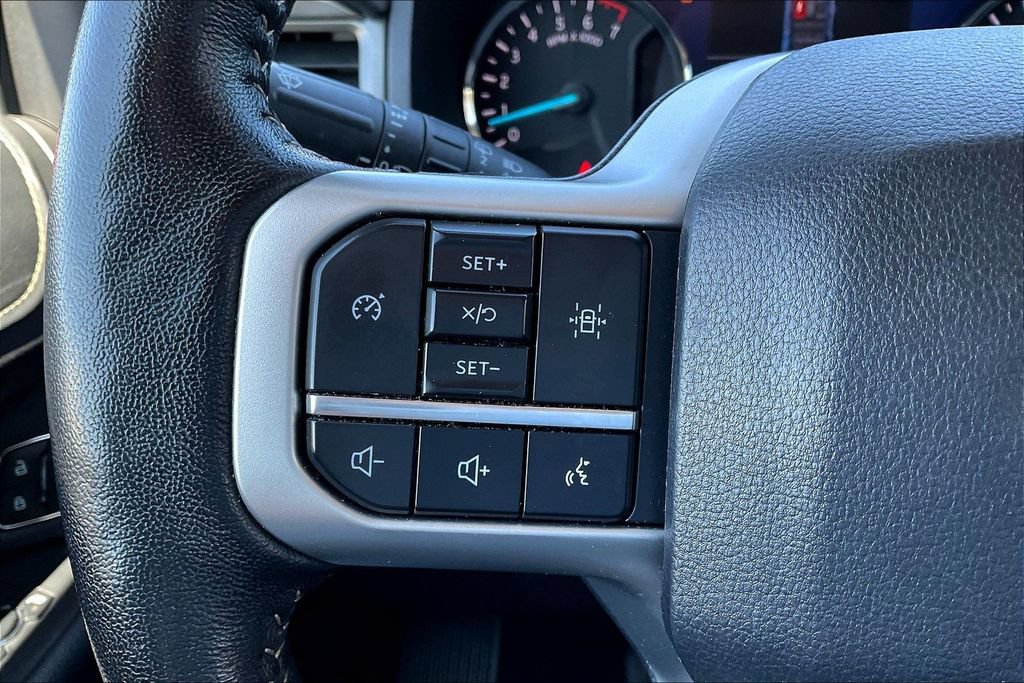 Used 2024 Ford Expedition Max XLT AWD/4WD image 10