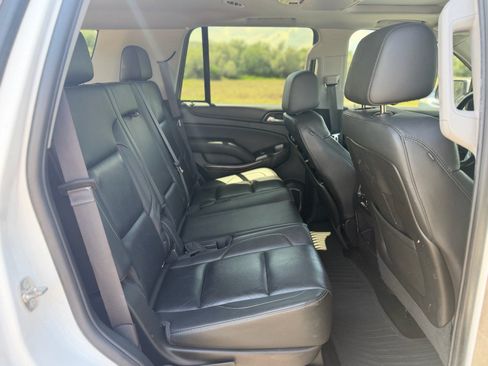 Used 2016 GMC Yukon SLT w/ Open Road Package AWD/4WD image 14