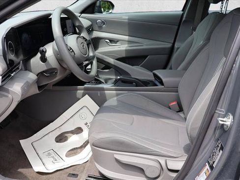 Used 2024 Hyundai Elantra SEL FWD image 11