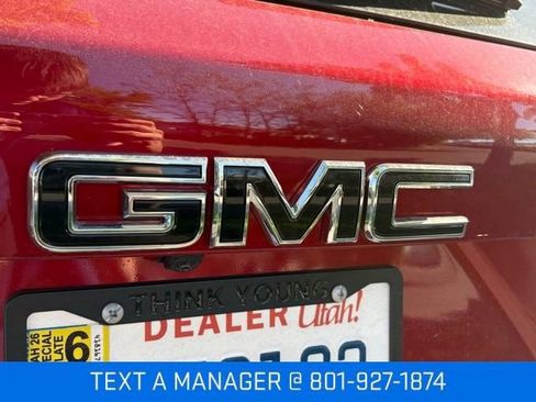 New 2026 GMC Terrain Elevation w/ Elevation Premium Package AWD/4WD image 6