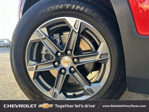 Certified 2023 Chevrolet Blazer LT image 9