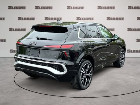 New 2026 Audi Q3 quattro 2.0T AWD/4WD image 5