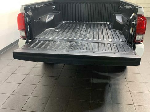 Certified 2023 Toyota Tacoma SR w/ SR Convenience Package image 10