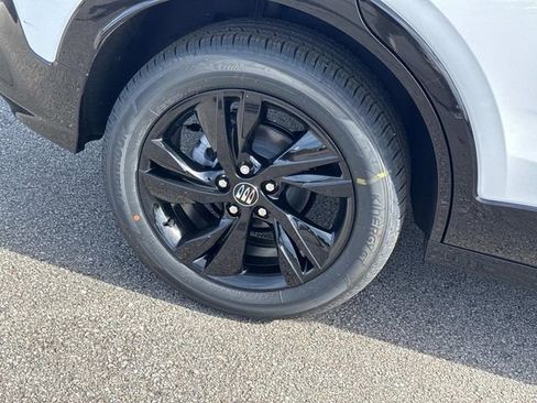 New 2026 Buick Encore GX Sport Touring w/ Advanced Technology Package image 11