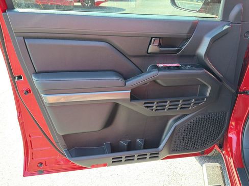 New 2026 Toyota Tacoma SR5 RWD image 16