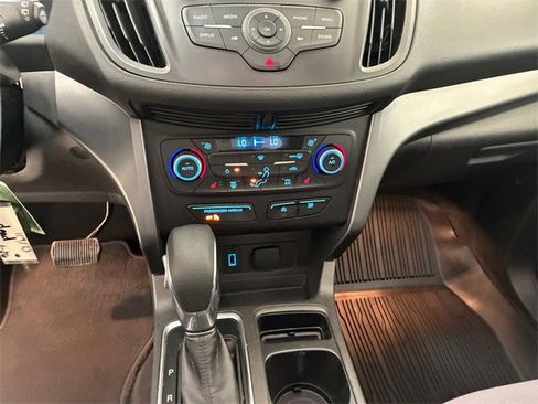Used 2018 Ford Escape SE w/ Ford Safe & Smart Package image 21