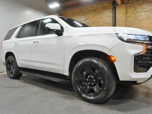Used 2022 Chevrolet Tahoe 2WD image 9