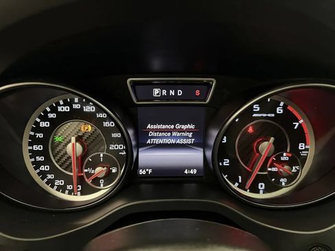 Used 2014 Mercedes-Benz CLA 45 AMG 4MATIC image 14