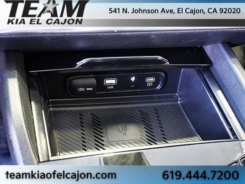 Used 2023 Kia Sportage SX Prestige image 33