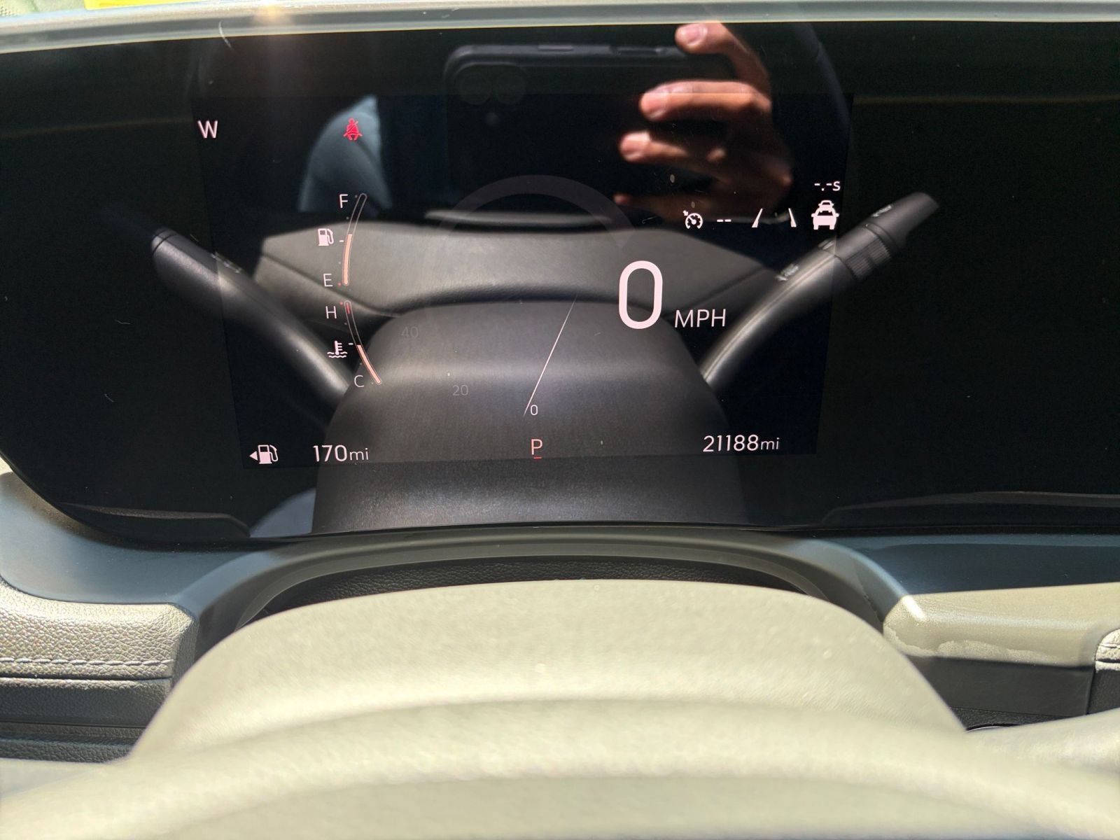 Used 2025 Buick Encore GX Preferred FWD image 38