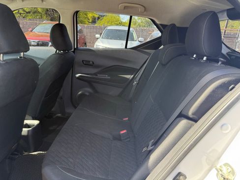 Used 2021 Nissan Kicks S FWD image 10
