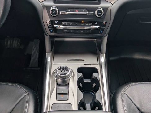 Used 2020 Ford Explorer Limited RWD image 19