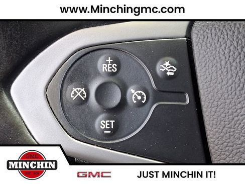 Used 2016 Chevrolet Colorado LT w/ Midnight Edition AWD/4WD image 20