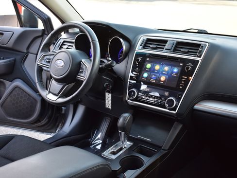 Used 2019 Subaru Legacy 2.5i Premium image 30