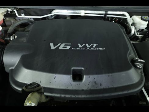 Used 2018 Chevrolet Colorado Z71 image 18