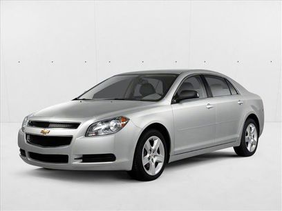 Used 2010 Chevrolet Malibu LT w/ Power Convenience Package