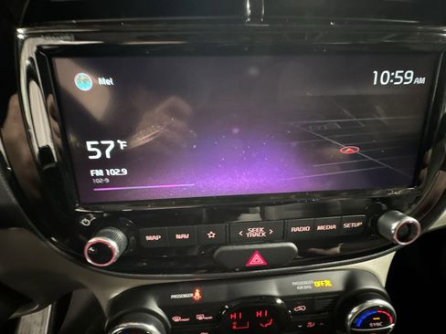 Used 2021 Kia Soul EX image 14