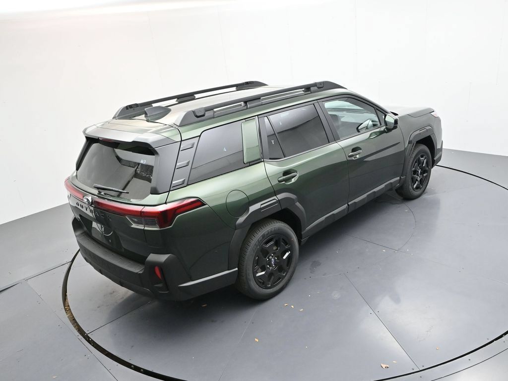 Used 2026 Subaru Outback Limited w/ Premium/Limited Plus Package AWD/4WD image 32
