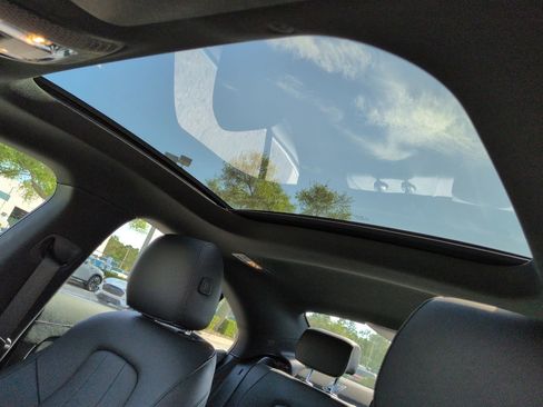 Used 2024 Mercedes-Benz CLA 250 image 19