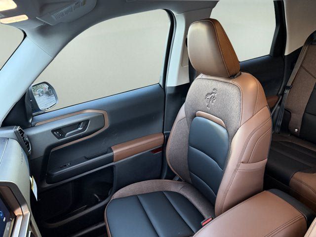 New 2026 Ford Bronco Sport Outer Banks AWD/4WD image 17