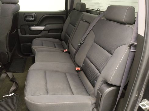 Used 2015 Chevrolet Silverado 1500 LT w/ All Star Edition RWD image 18