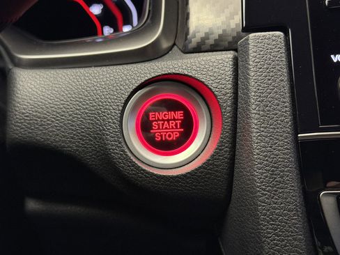 Used 2020 Honda Civic Si image 20