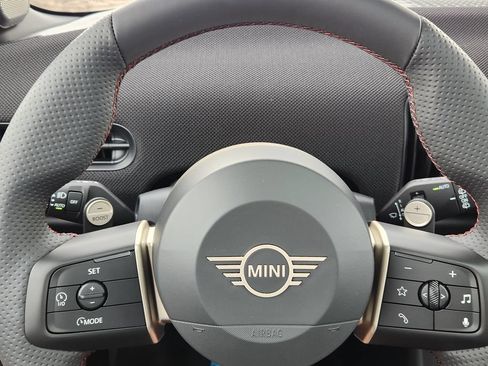 New 2026 MINI Cooper S FWD image 12