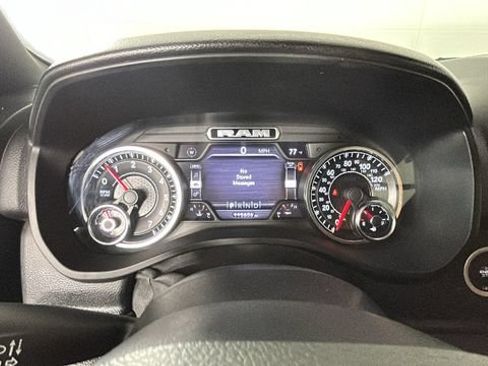 Used 2021 RAM 1500 Big Horn AWD/4WD image 17