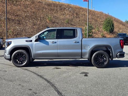 New 2026 GMC Sierra 1500 Elevation image 17