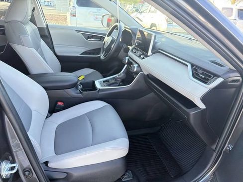 Certified 2024 Toyota RAV4 XLE Premium w/ Weather Package AWD/4WD image 28