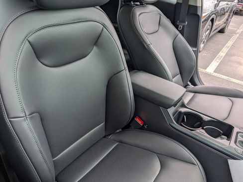 New 2026 Kia K4 EX FWD image 26