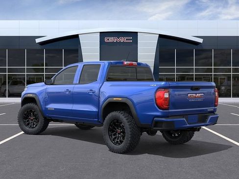 New 2026 GMC Canyon Elevation w/ Convenience Package AWD/4WD image 3