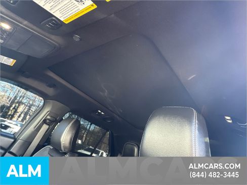 Certified 2022 Ford Explorer ST w/ Equipment Group 401A image 33