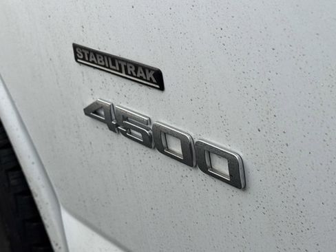 New 2026 Chevrolet Express 4500 w/ Power Convenience Package image 18