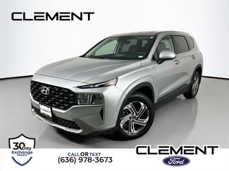 Used 2023 Hyundai Santa Fe SE FWD video 1