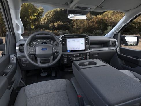 New 2026 Ford F150 XL image 9