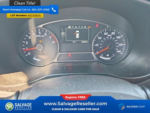 Used 2016 Kia Soul ! w/ Premium Package FWD image 12