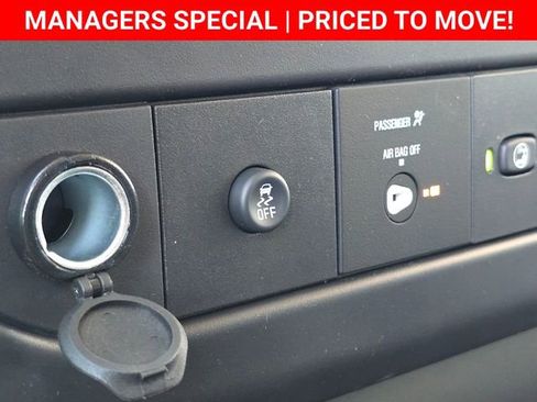 New 2025 Chevrolet Express 2500 w/ Driver Convenience Package image 30